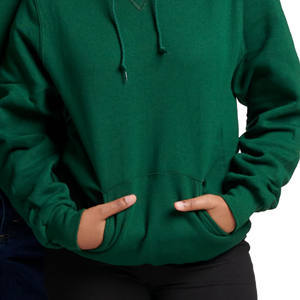 Sudaderas con capucha para hombre de diseño personalizado, sudadera bordada para exteriores, jersey de lana de gran tamaño, sudaderas con capucha de talla XL para hombre - Product Image 2