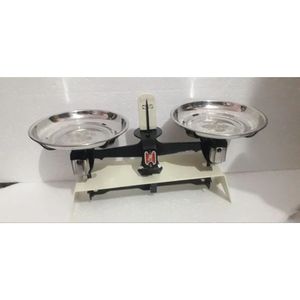 Balance de laboratoire Roberval, capacité 200g, précision 0,01g - Product Image 3