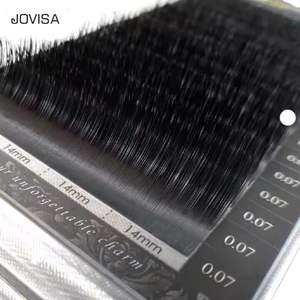 Ventilateurs de cils lâches - Product Image 2