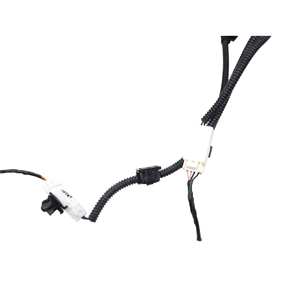 ตะขอเกี่ยวเข็มขัดนิรภัยเบาะหลัง KIA Picanto รุ่นที่ 3 89830-1Y200E (11>16) - Product Image 2