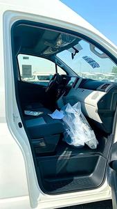 New /USED 2025 TO YOTA HIACE CARGO HIGH ROOF AT 3.5L 13 SEATER V6 P 360 Rear Camera 31-40T Load Capacity Emission Diesel /GAS - Product Image 4