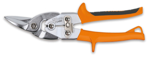 Cesoie a Doppia Leva Sinistrorse per Lamiera Art. 1124 mm. 250 - Product Image 1