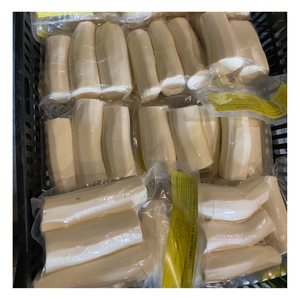 Manioc congelé de qualité supérieure: Tapioca/manioc frais IQF, meilleur légume congelé délicieux pour la nourriture - Product Image 2