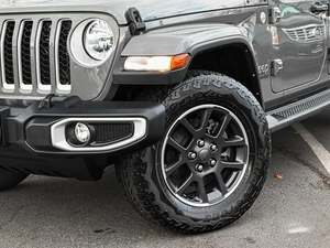 Elite Utilisé 2021 Gla-diator Over-land Crew Cab 4WD - Product Image 6