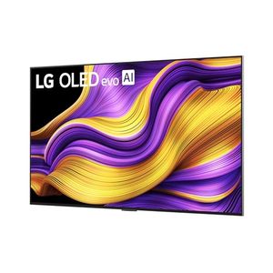 Advanced Processor 4K Smart OLED <b>TV</b> with Premium Sound & Brightness Wall Mount Included Refresh Rate - Product Image 3
