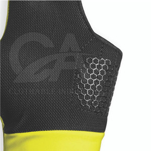 Gants de billard professionnels en nylon, design 3 doigts, pour une action fluide, gants de snooker avec logo personnalisé, anti-transpiration - Product Image 3