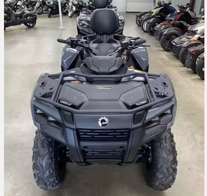 Out-lander MAX DPS 500 Listo para Exportar a Todo el Mundo - Product Image 3