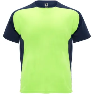 Camiseta Deportiva Unisex Bugatti, Línea de Ropa Promocional - Product Image 5