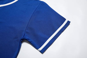 "Maillot de baseball de qualité supérieure-élégant, confortable et parfait pour les équipes, les fans de sport et les vêtements décontractés" - Product Image 5