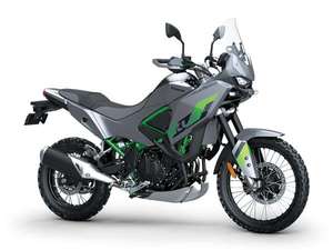 Disponible KLE500 (Moto) Neuf - Product Image 5