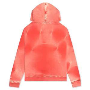 Sudadera con Capucha de Alta Calidad, Estilo Urbano, con Logotipo Personalizado, Capucha Doble, para Adolescentes, Otoño, Estampado Bordado Largo - Product Image 2