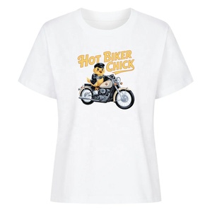 เสื้อยืดคอกลมลำลองทรงปกติ แขนสั้น ผู้ชาย รุ่นใหม่ประจำปี 2025 สำหรับฤดูร้อน ผ้าฝ้าย 100% ระบายอากาศได้ดี แห้งเร็ว - Product Image 3