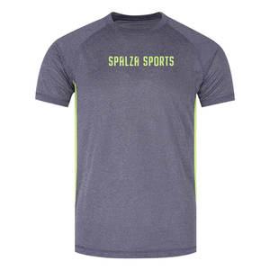 Vente directe d'usine t-shirts pour hommes disponibles à des prix raisonnables tissu respirant séchage rapide t-shirts pour hommes - Product Image 1