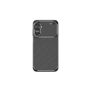 Coque de protection arrière fine en TPU souple de qualité supérieure ANKY Negro pour Samsung Galaxy A15 A34 A24 A22 - Product Image 1