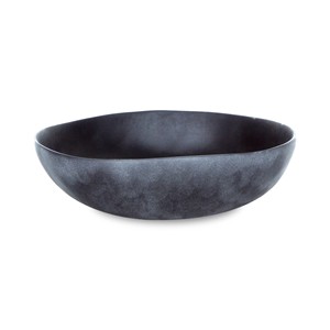 Vajilla Ecológica de Madera y Resina, Tazón para Pasta, Tamaño Personalizado, Hecho en India - Product Image 4