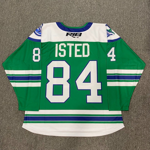 Uniforme de hockey sur glace | Maillot personnalisé Ice Hokey | Maillots d'équipe - Product Image 2