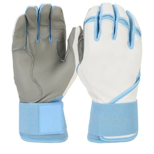 OEM Wholesale Custom Made Baseball Batting <b>Gloves</b> High Quality Comfortable Cotton/Spandex <b>Touch</b> <b>Screen</b> Winter Catcher Position - Product Image 1