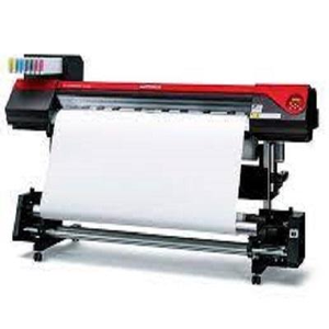 MEJOR PRECIO para Rola nds VersaEXPRESS RF-640 (Impresión y Corte) con Soporte y Tinta LISTO PARA ENVIAR - Product Image 5