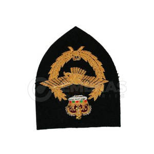 Insignias de bordado ligeras de calidad premium Precio barato Insignias de bordado de nuevo estilo Venta caliente Insignias de bordado - Product Image 4