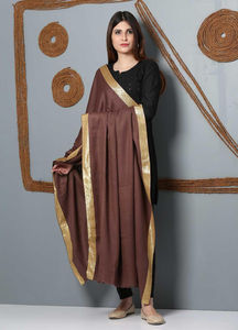 Best Selling Unique Design Embroidered Ladies <b>Shawl</b> at Cheap Price 2026 New Style Winter <b>Women</b> for Sale Woolen <b>Shawl</b> Top Quality - Product Image 3