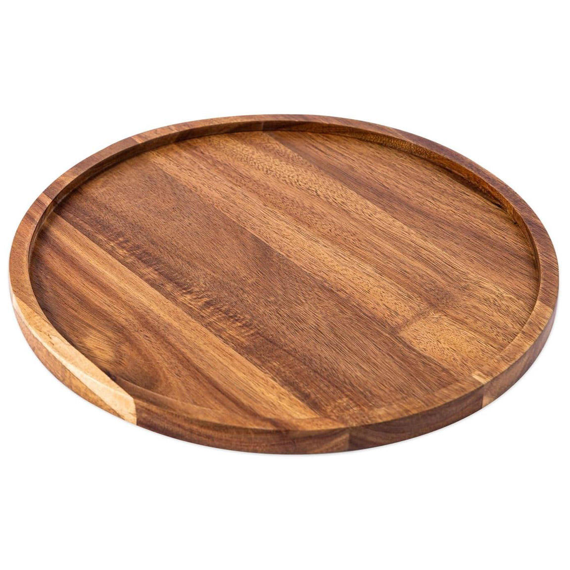 Natural Wood Finished