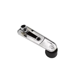 Manija de Apertura de Ventana de Hierro para Renault 12 Toros, Modelo 7700500081, Regulador de Ventana - Product Image 1