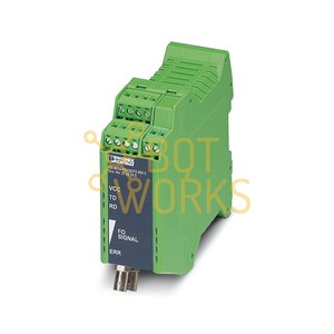 Phoenix Contact 2708355 - Neuf - Product Image 1