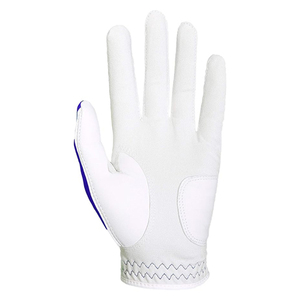 Golf Gloves all weather Long Lasting Cabretta Leather <b>Sports</b> & <b>Entertainment</b> Golfing Gloves - Product Image 2