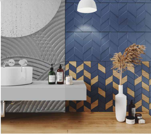 Mortero Adhesivo de 2 Componentes de Gran Formato y Alta Flexibilidad para Mármol y Granito - Product Image 2