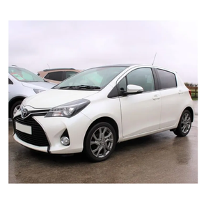 Coches de segunda mano Toyota Yaris, coches de segunda mano utomáticos oyota Aris 2015, modelo con volante a la izquierda y a la derecha - Product Image 5