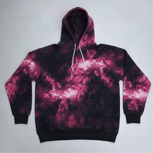 เสื้อฮู้ดดี้ผ้าฝ้าย 100% เสื้อสเวตเชิ้ตหนานุ่ม สไตล์สตรีทแวร์ เสื้อผ้าผู้ชาย เสื้อฮู้ดดี้วัลเลย์สำหรับผู้ชาย - Product Image 4