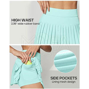 Trendy <b>Women</b> Cotton <b>Skirts</b> Collection Stylish and Comfortable Designs <b>for</b> Casual, Office, and Party Wear - Product Image 3