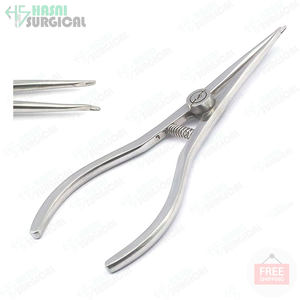 Alicates de atado de ligaduras superventas de excelente calidad | Embalaje personalizado de ortodoncia dental/Logotipo al por mayor precio de fábrica CE ISO - Product Image 2