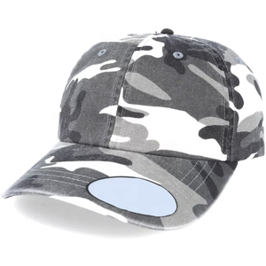 Design élégant Confortable Hommes Casquettes de Baseball Top Qualité Entièrement Personnalisé Sportswear Casquette de Baseball - Product Image 2