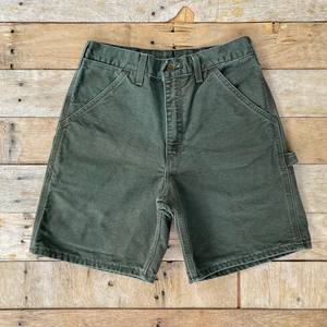 กางเกงขาสั้นผ้ายีนส์ขาตรงขากว้างสำหรับผู้ชายกางเกงขาสั้นผ้ายีนส์ลำลองโลโก้ออกแบบได้ตามต้องการสำหรับฤดูร้อน - Product Image 6