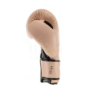ถุงมือชกมวยน้ำหนักเบาใส่สบายพร้อมโลโก้ออกแบบได้ตามต้องการ - Product Image 4