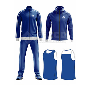 Custom Printed Summer Soccer Uniform Kit Wholesale Jersey & Shorts for Team High Quality 100% <b>Polyester</b> Quick Dry Breathable - Product Image 5