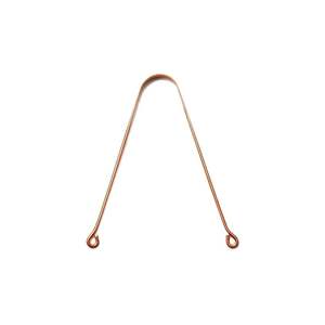Limpiador de Lengua Mucit Home 100% Cobre Puro - Product Image 1