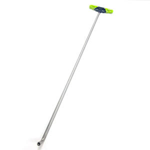 Xandora Edition tige de 12mm avec outils PDR interchangeables tiges de débosselage sans peinture acier inoxydable M8 110cm - Product Image 1