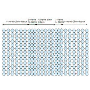 Changzhou doppia molla macchina di assemblaggio macchina per l'automazione letto materasso Memory Foam mobilio in lattice Maker - Product Image 5