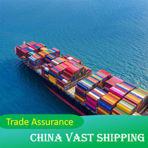 중국에서 <span class=keywords><strong>PasIR</strong></span> <span class=keywords><strong>GUDANG</strong></span> 포트 켈랑 마닐라 다바오화물 운송업자 대리인으로 10 대 국제 FCL 바다 배송 - Product Image 4