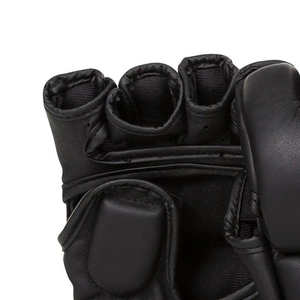 Gants MMA sur mesure de haute qualité Offre Spéciale grappin Gym boxe combat entraînement gants MMA - Product Image 5