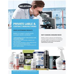 Scheor logotipo personalizado embalaje OEM OBM Etiqueta Privada ácido ascórbico/vitamina C 10 25 kg a granel grandes bolsas FIBC para ingredientes alimentarios - Product Image 2