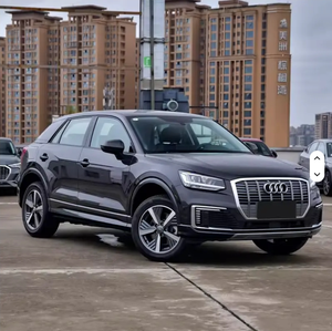 Audi Q2L E-tron SUV d'occasion en excellent état - Product Image 5