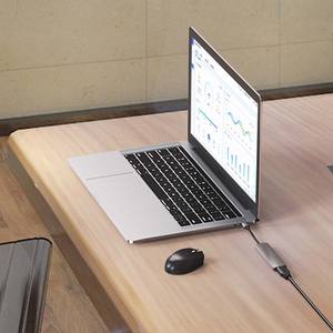 Transferencia de datos de carga rápida USB2.0 * 2 USB3.0 * 1 SD/TF * 1 TYPE C para Puerto HDMI para PC, 4 puertos de aluminio, 10 en 1, 5 en 1 - Product Image 3