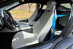 สะอาด2014 I8 B-M-W - Product Image 4