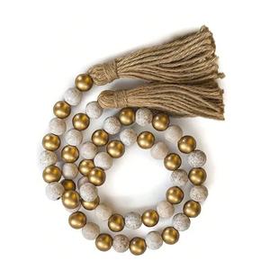 Guirlande en résine tendance de luxe décor à la maison décoratif élégant pour salon meilleure utilisation de table de fête de mariage - Product Image 6