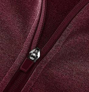 Ensembles décontractés pour hommes imprimés sur mesure en gros Survêtement à capuche 100% coton de qualité supérieure pantalon de survêtement respirant pour l'hiver - Product Image 6