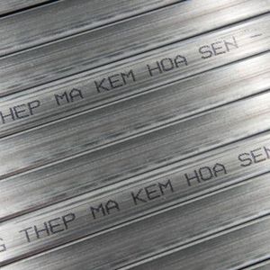 Tubería de Acero Cuadrada Aleada Soldada por Arco Eléctrico en Caliente de Alta Calidad, Grado A, 150x150mm 50x50mm, Certificación DIN, Tubería para Petróleo - Product Image 4