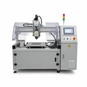 Máquina de Marcado Láser CNC para PCB en Oferta, Grabador Láser de Fibra de Alta Precisión para Producción de PCB Electrónicos - Product Image 6